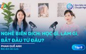 Nghe bien dich