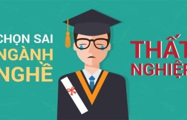 Định hướng nghề không chính xác có thể khiến bạn mất nhiều năm học tập và làm việc mà không tìm thấy sự hứng thú hay thành công