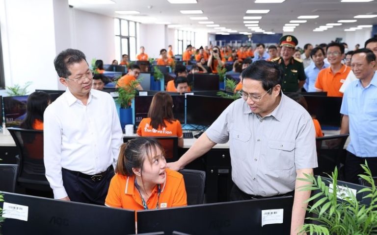 định hướng nghề nghiệp tương lai