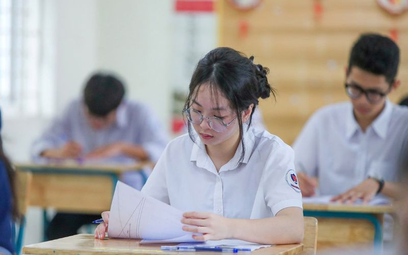 chọn nghề theo định hướng của cha mẹ hay sở thích