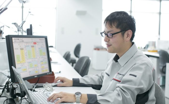 định hướng nghề kỹ sư công nghệ thông tin