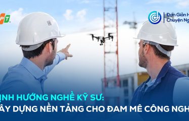 định hướng nghề kỹ sư