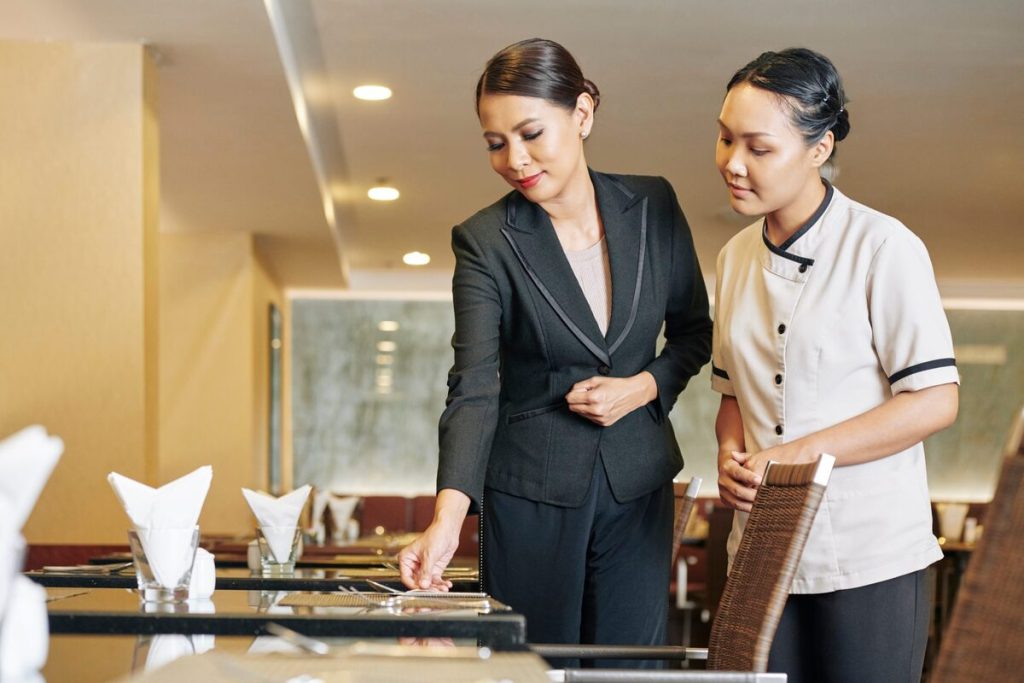 định hướng nghề liên quan đến du lịch