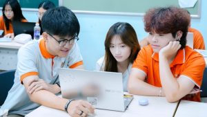 dinh huong nghe nghiep cho lop 9