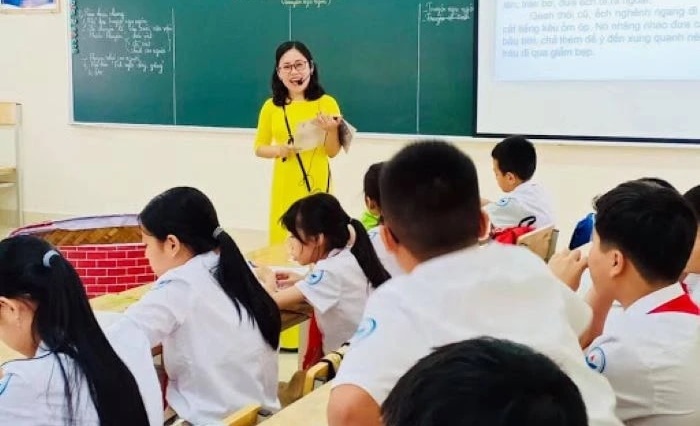 Quy định mới chi trả tiền dạy thêm giờ