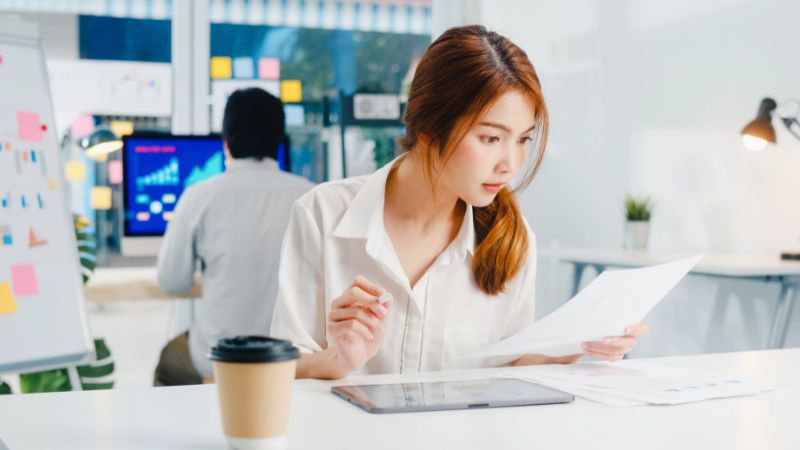 hướng nghiệp cho học sinh đam mê kỹ thuật