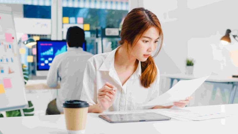 khảo sát định hướng nghề nghiệp