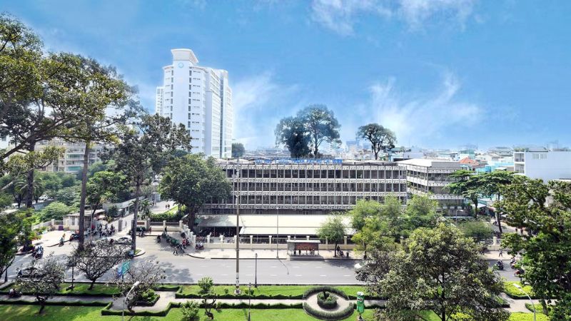 ngành Dược học tại Y Dược TP.HCM