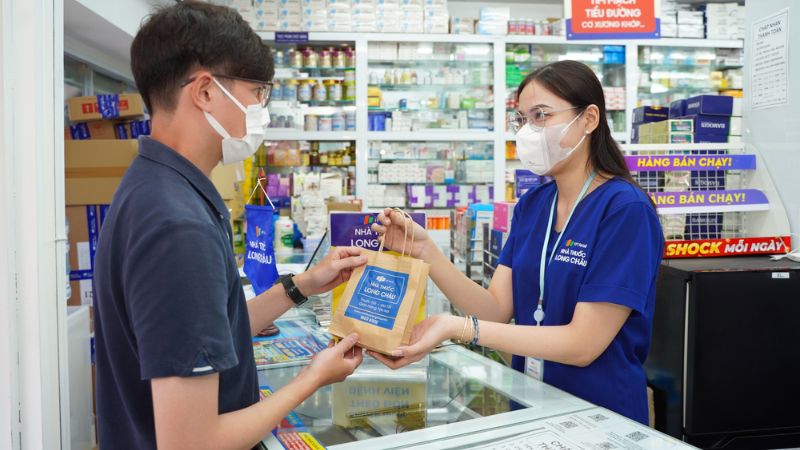 ngành Dược học tại Y Dược TP.HCM