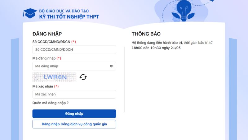 ngành hot mùa tuyển sinh