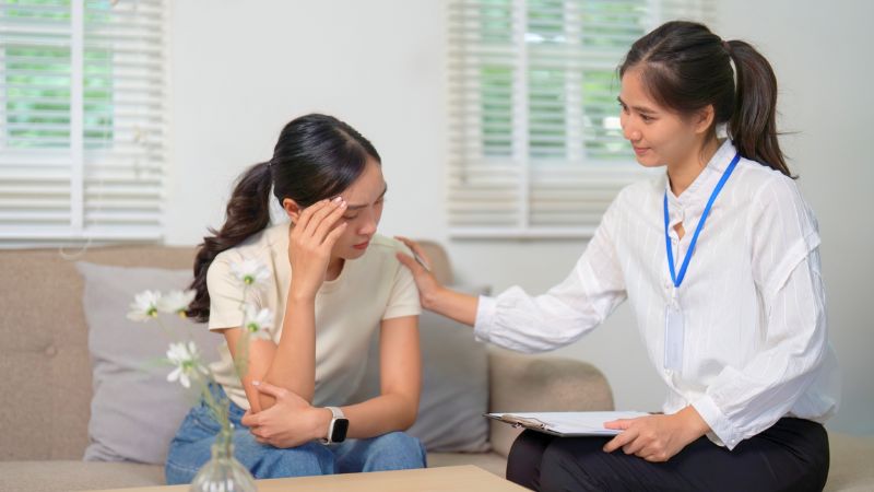nghề không lo mất việc khi AI phát triển