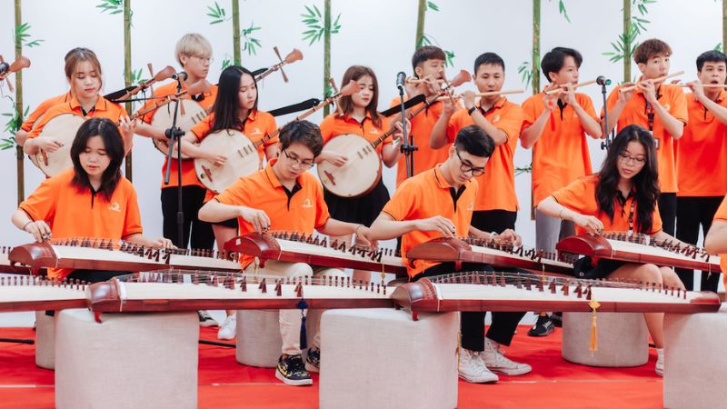 nghề không lo mất việc khi AI phát triển