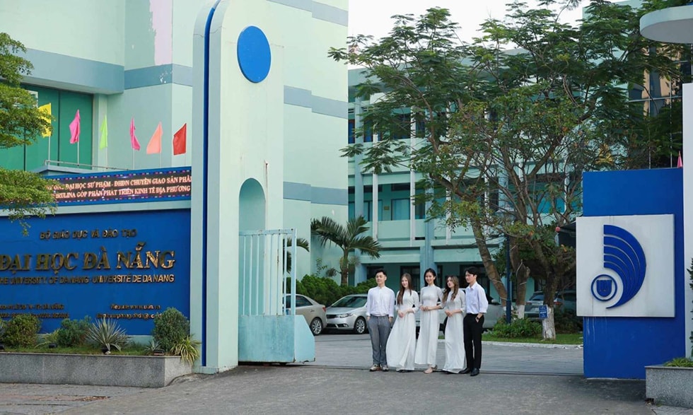 Review Đại học Đà Nẵng