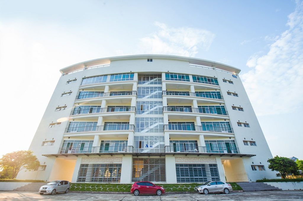 review Đại học Thái Nguyên