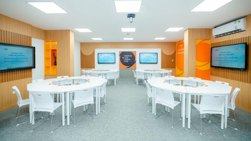 review Học viện Công nghệ Bưu chính Viễn thông