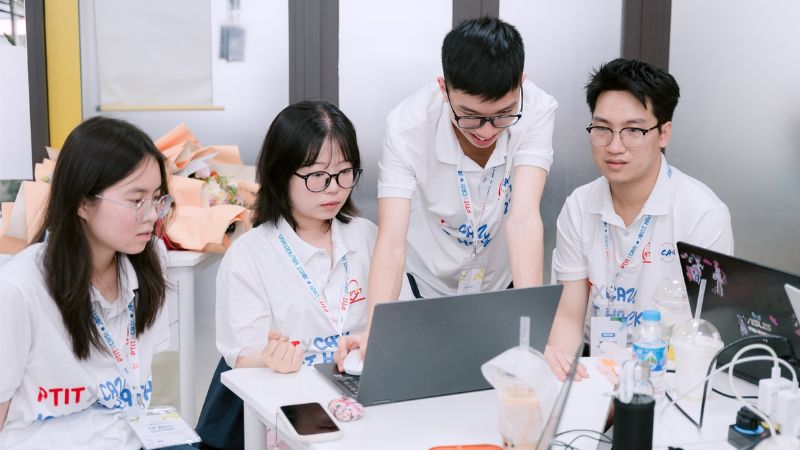 review Học viện Công nghệ Bưu chính Viễn thông