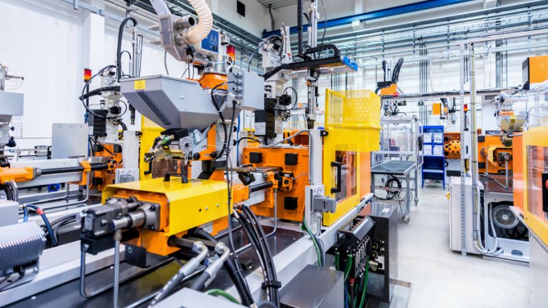 review ngành Kỹ thuật cơ điện tử tại Bách khoa