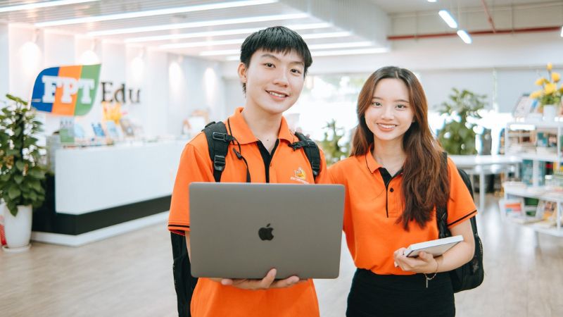 review ngành Multimedia