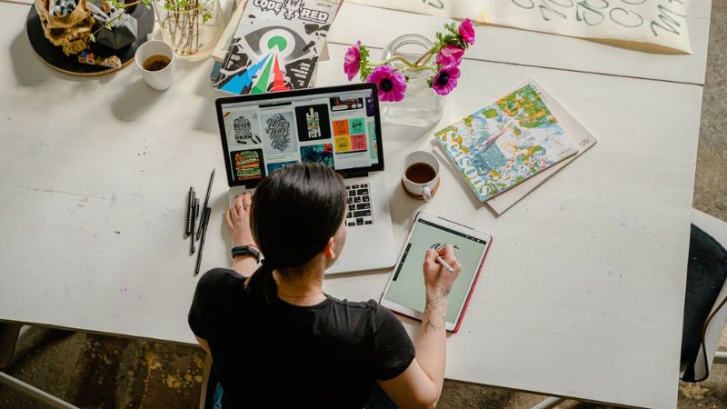 review ngành Multimedia