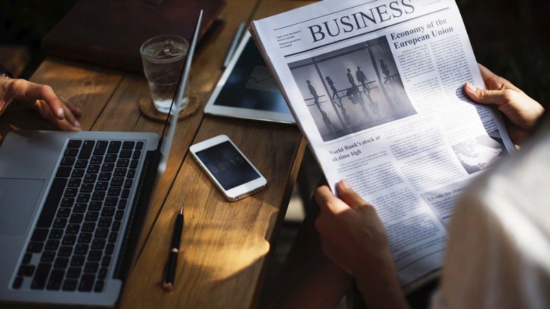 review ngành Quan hệ công chúng tại Học viện Báo chí