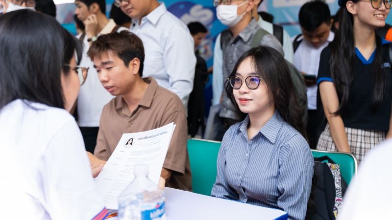 review ngành Tự động hóa tại HUTECH