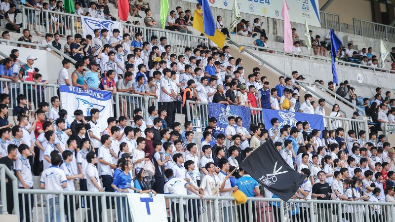 Review Trường Đại học Bách khoa TP. HCM