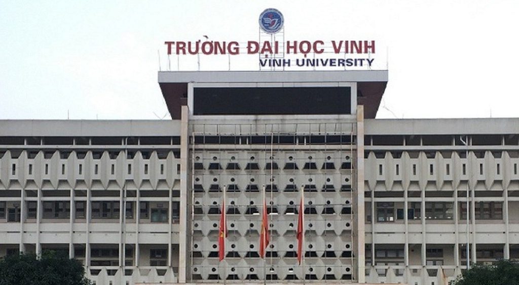 trường Đại học Vinh