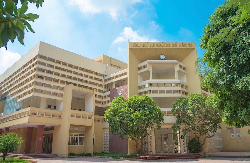 review truong dai hoc y ha noi