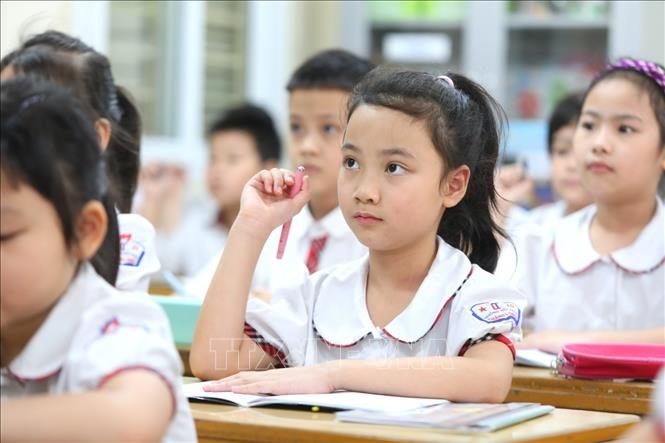 Sách giáo khoa thống nhất toàn quốc 2026