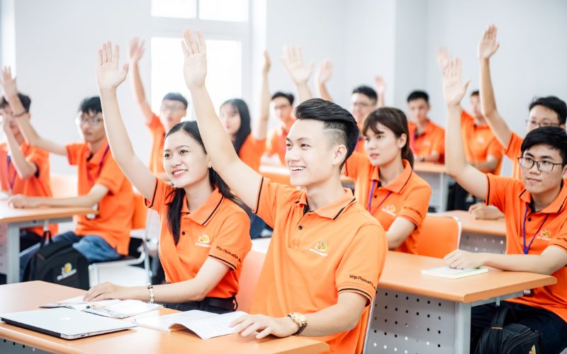 tham vấn chọn nghề và định hướng học tập
