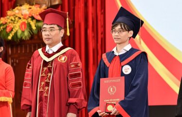 Cách học để tốt nghiệp xuất sắc Đại học Bách khoa Hà Nội