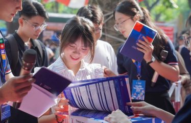 chọn trường phù hợp cho học sinh tỉnh lẻ