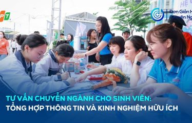 tu van chuyen nganh trong khi dang hoc