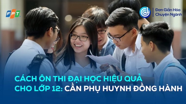 cach-on-thi-dai-hoc-hieu-qua-cho-lop-12