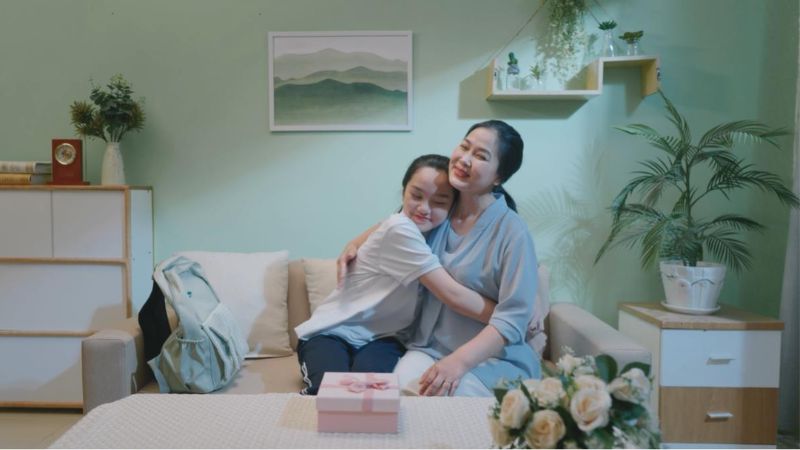 cha mẹ nên dạy con điều gì ở tuổi dậy thì