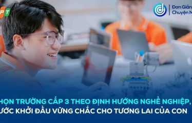 chon-truong-cap-3-theo-dinh-huong-nghe-nghiep