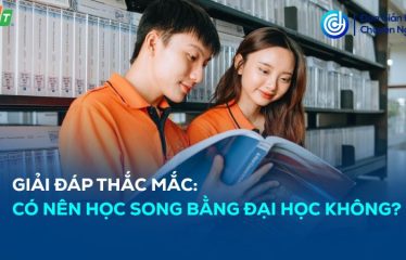 có nên học song bằng đại học không