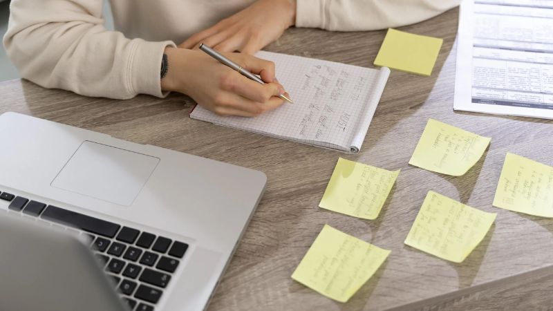 dạy con kỹ năng công nghệ cho học sinh cấp 3