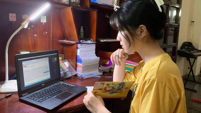 dạy con kỹ năng công nghệ cho học sinh cấp 3