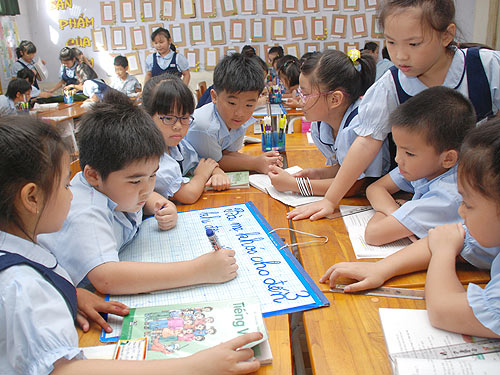 dạy con kỹ năng tư duy phản biện