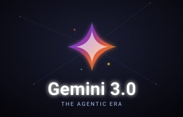 Google ra Gemini 3
