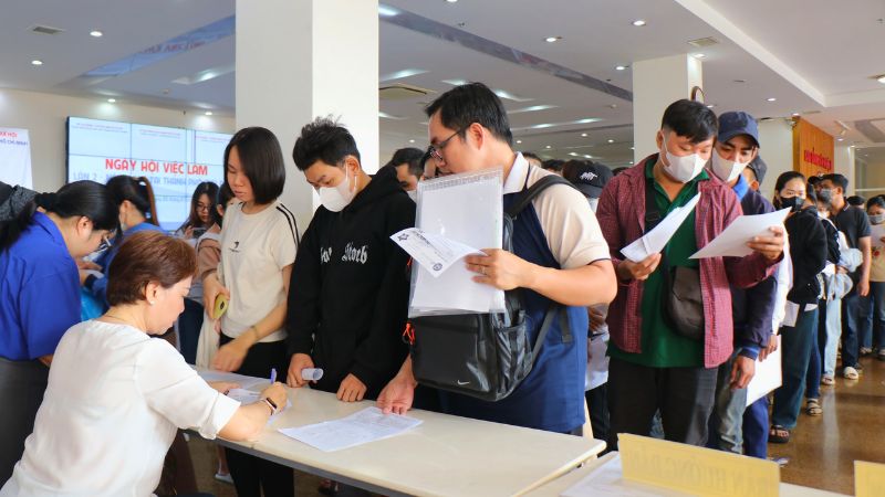 học nghề khi đang học đại học