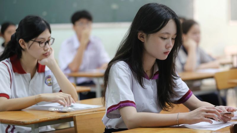 học nghề khi đang học đại học