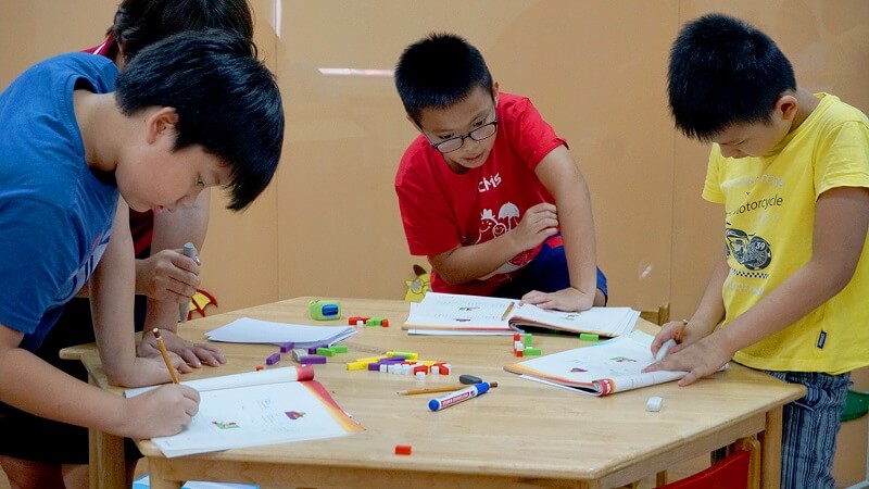 kỹ năng giải quyết vấn đề cho học sinh