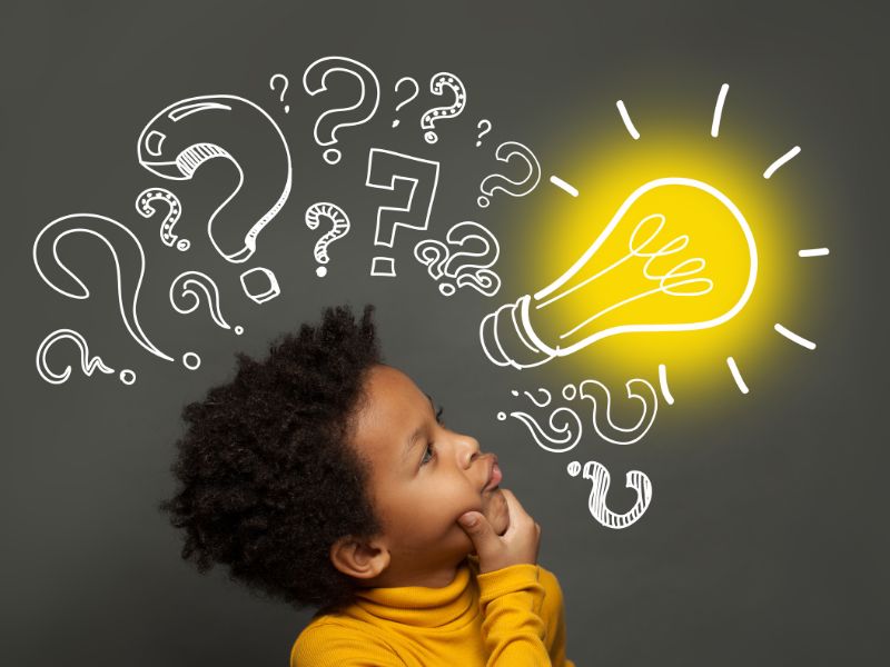 kỹ năng làm việc nhóm cho học sinh