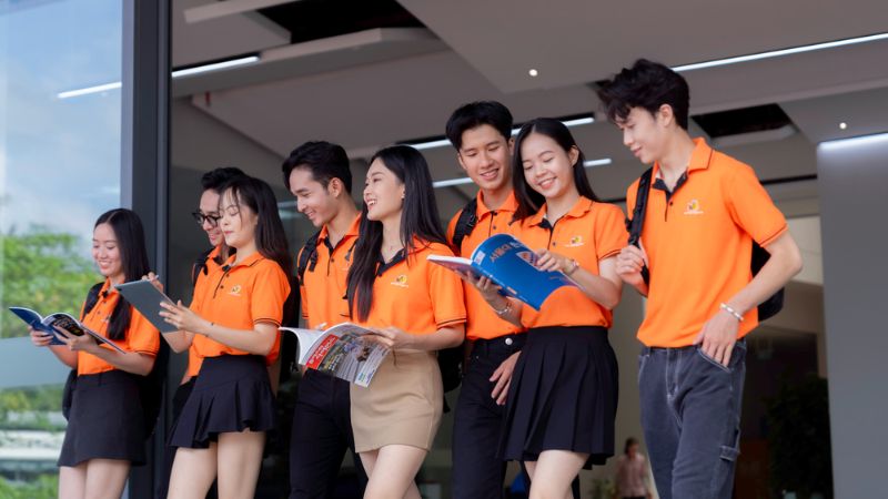 kỹ năng mềm cần có của sinh viên