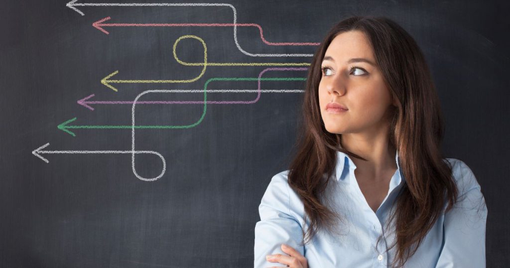 Kỹ năng ra quyết định cho tuổi teen 