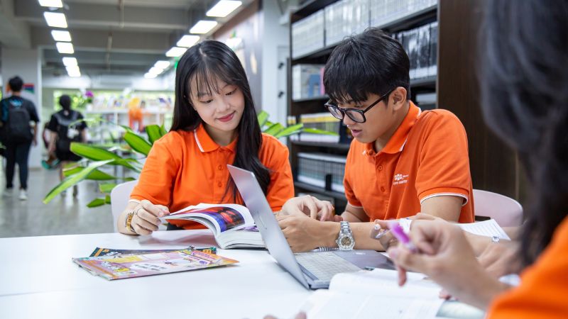 kỹ năng thuyết trình cho sinh viên