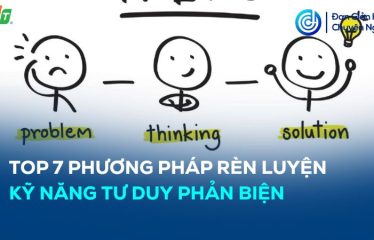 kỹ năng tư duy phản biện cho sinh viên