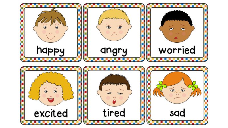 kỹ năng ứng xử trong môi trường học đường